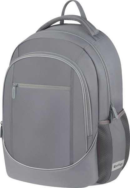 Изображение товара Школьный рюкзак Berlingo U4. Frost / RU-U4-1166