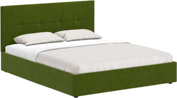 Изображение товара Двуспальная кровать Moon Family 1261 / MF012646