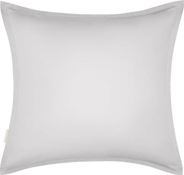 Изображение товара Наволочка Sofi de Marko Мармис 70х70 / НВ-мс-70х70свс (светло-серый)