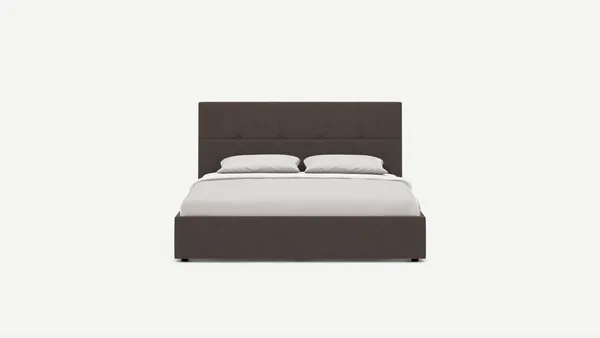 Изображение товара Двуспальная кровать Moon Family 1261 / MF012666