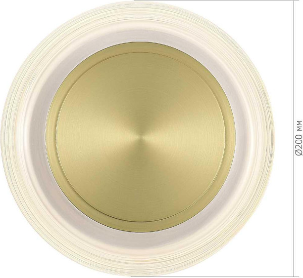 Изображение товара Светильник ST Luce SL6239.201.03