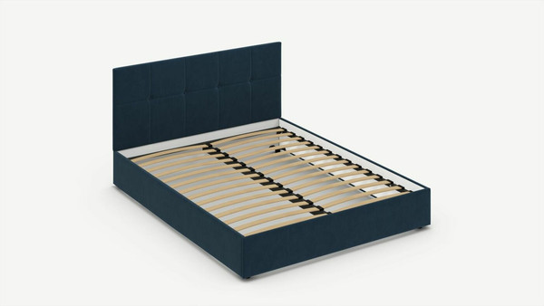 Изображение товара Двуспальная кровать Moon Family 1261 / MF012837