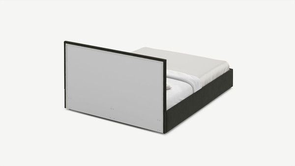 Изображение товара Двуспальная кровать Moon Family 1261 / MF012827