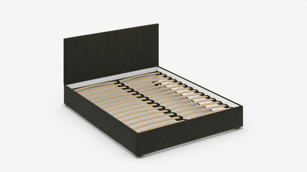 Изображение товара Двуспальная кровать Moon Family 1261 / MF012827