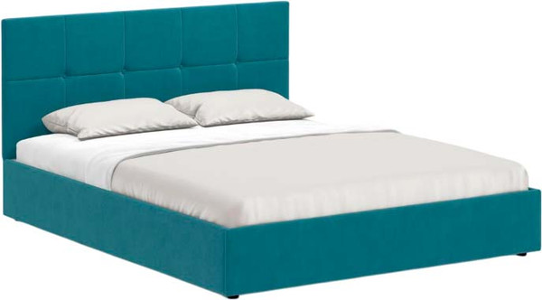 Изображение товара Двуспальная кровать Moon Family 1261 / MF012777