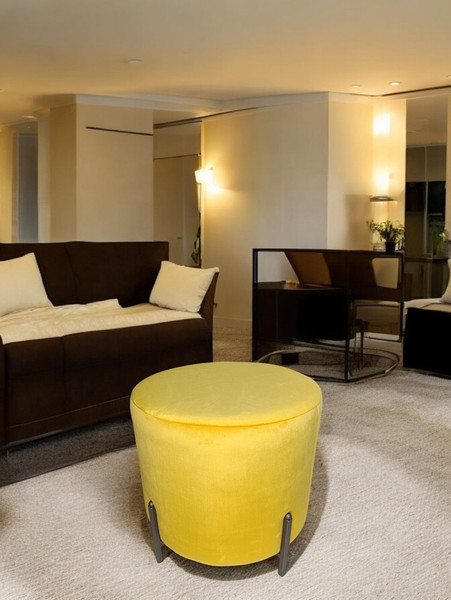 Изображение товара Банкетка Dudo БН-55-1768-Р22 (Italia-10)