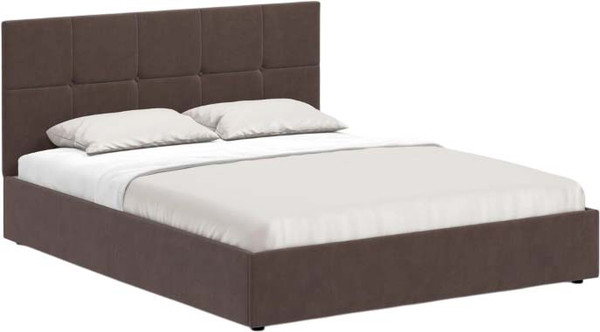 Изображение товара Двуспальная кровать Moon Family 1261 / MF012597