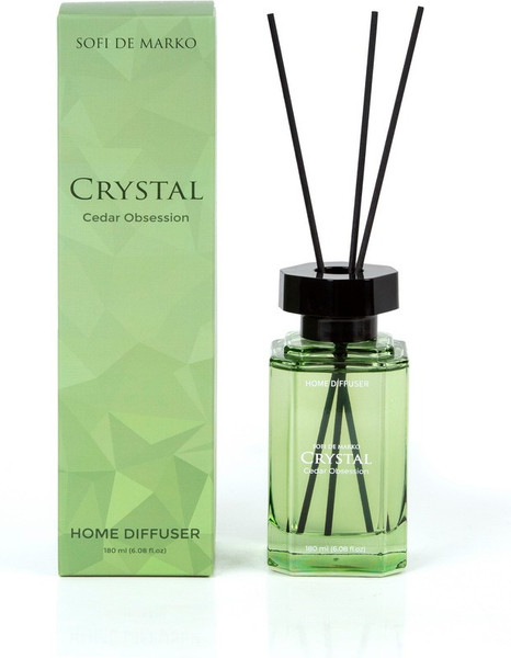 Изображение товара Аромадиффузор Sofi de Marko Cedar Obsession / Дф-49-180мл (180мл)