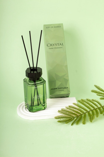 Изображение товара Аромадиффузор Sofi de Marko Cedar Obsession / Дф-49-180мл (180мл)