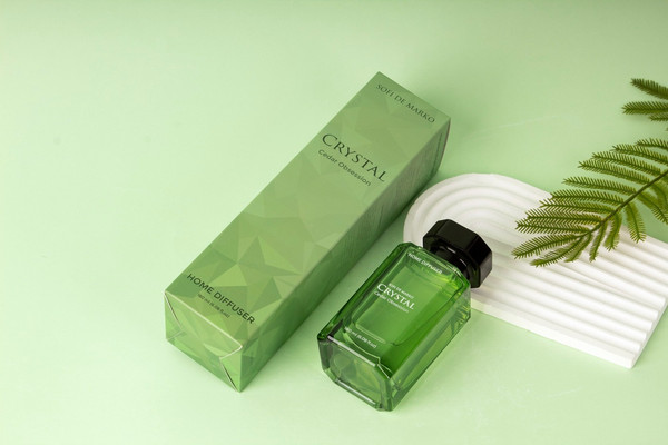 Изображение товара Аромадиффузор Sofi de Marko Cedar Obsession / Дф-49-180мл (180мл)