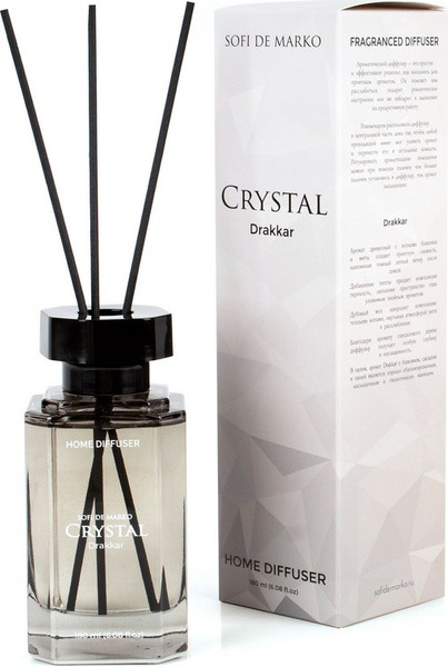 Изображение товара Аромадиффузор Sofi de Marko Drakkar / Дф-51-180мл (180мл)