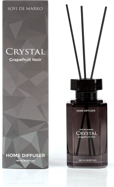 Изображение товара Аромадиффузор Sofi de Marko Grapefruit Noir / Дф-50-180мл (180мл)