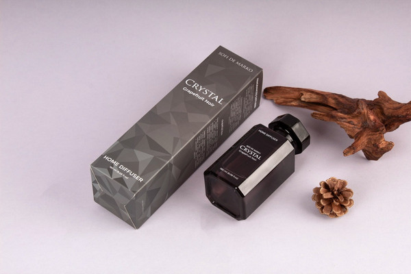 Изображение товара Аромадиффузор Sofi de Marko Grapefruit Noir / Дф-50-180мл (180мл)