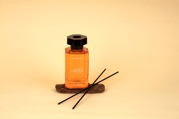 Изображение товара Аромадиффузор Sofi de Marko Spicy Flower / Дф-48-180мл (180мл)