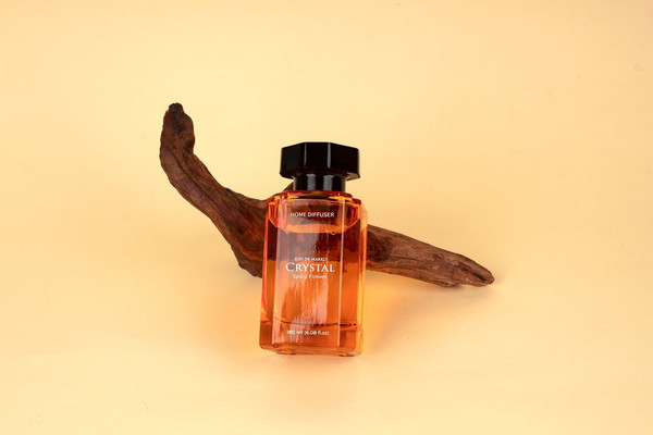 Изображение товара Аромадиффузор Sofi de Marko Spicy Flower / Дф-48-180мл (180мл)