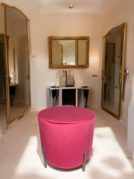 Изображение товара Банкетка Dudo БН-55-1768-Р22 (Italia-15)