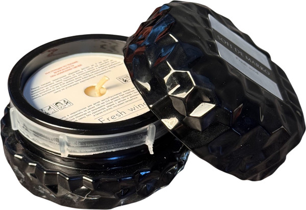 Изображение товара Свеча Sofi de Marko Fresh wind Ароматическая / Св.MR1-70гр (70гр)