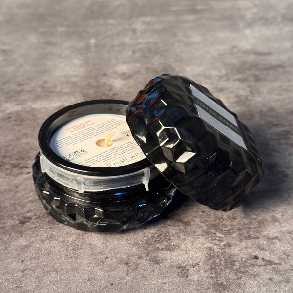 Изображение товара Свеча Sofi de Marko Fresh wind Ароматическая / Св.MR1-70гр (70гр)