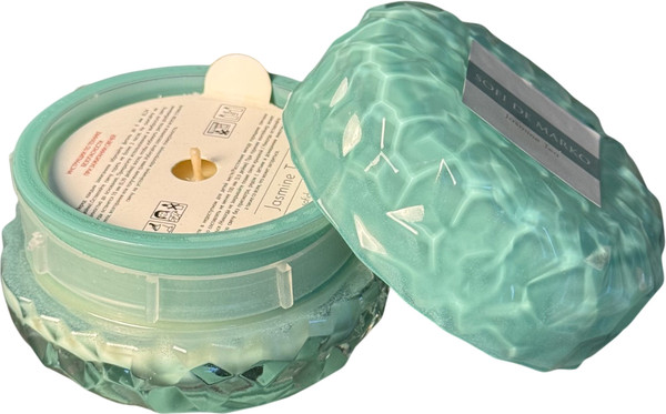 Изображение товара Свеча Sofi de Marko Jasmine tea Ароматическая / Св.MR4-70гр (70гр)
