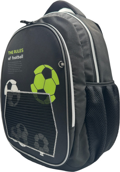Изображение товара Школьный рюкзак Centrum Футбол / 73616