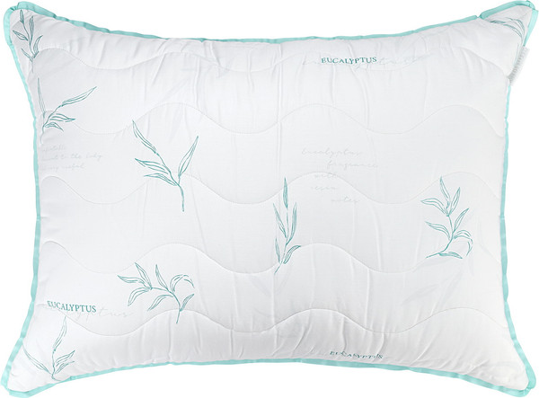 Изображение товара Подушка для сна Sofi de Marko Эвкалипт 50х70 / Под- Эв-50х70