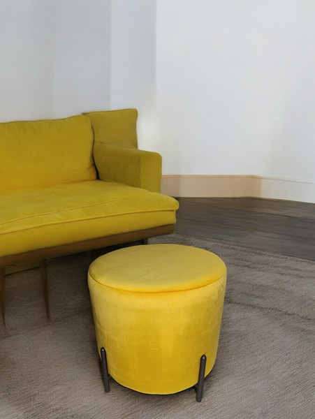 Изображение товара Банкетка Dudo БН-55М-1768-Р22 (Italia-10)