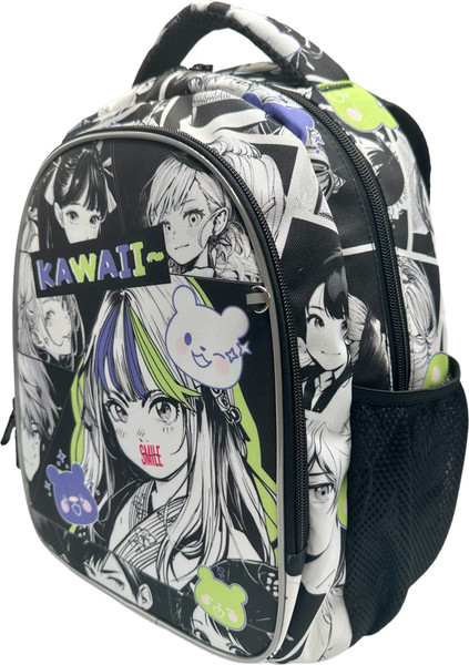Изображение товара Школьный рюкзак Centrum Аниме Smile / 74102