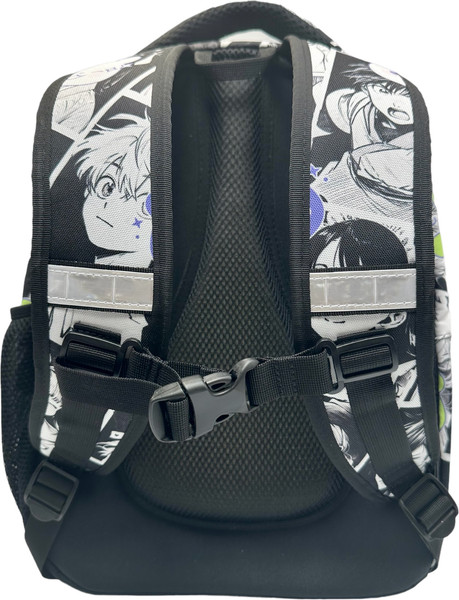 Изображение товара Школьный рюкзак Centrum Аниме Smile / 74102