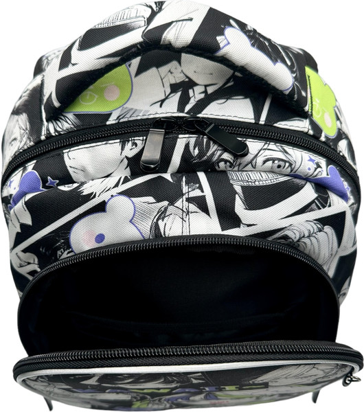 Изображение товара Школьный рюкзак Centrum Аниме Smile / 74102