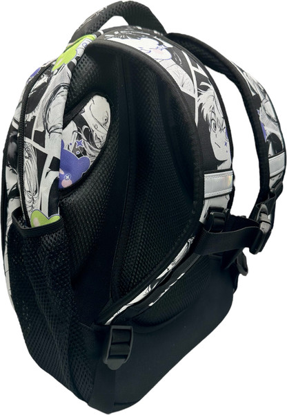 Изображение товара Школьный рюкзак Centrum Аниме Smile / 74102