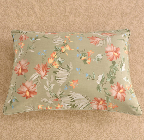 Изображение товара Комплект постельного белья Sofi de Marko Сардиния 2х / 2х-5596