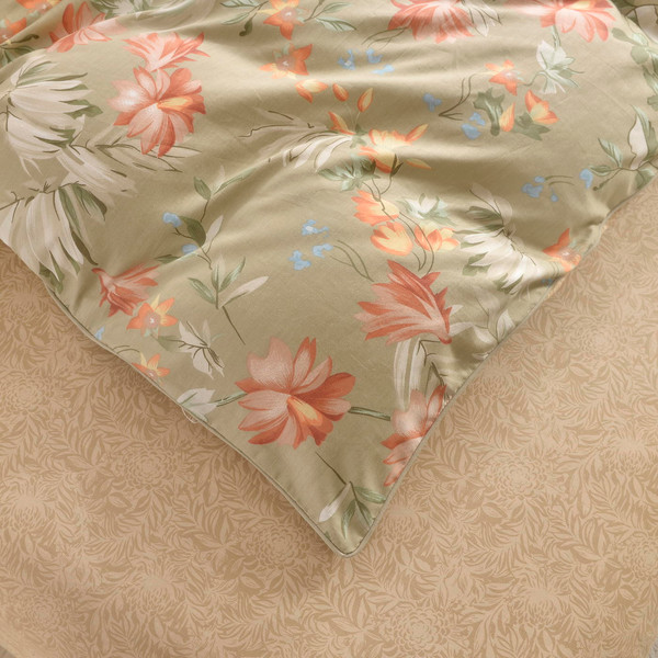 Изображение товара Комплект постельного белья Sofi de Marko Сардиния 2х / 2х-5596