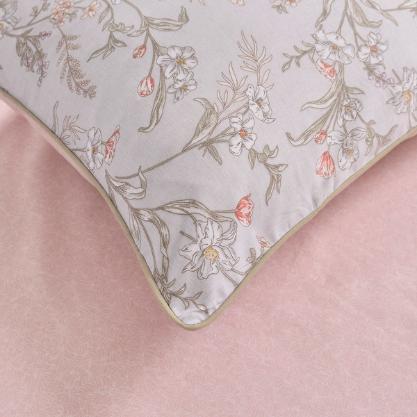 Изображение товара Комплект постельного белья Sofi de Marko Сесиль 2х / 2х-5597