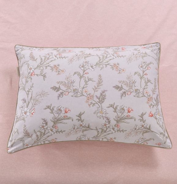 Изображение товара Комплект постельного белья Sofi de Marko Сесиль 2х / 2х-5597