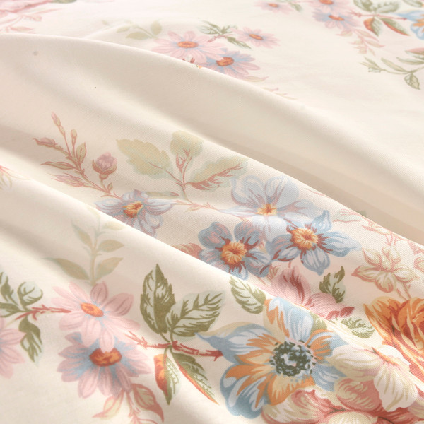 Изображение товара Комплект постельного белья Sofi de Marko Бенедетта Евро 4н / Евро-1235