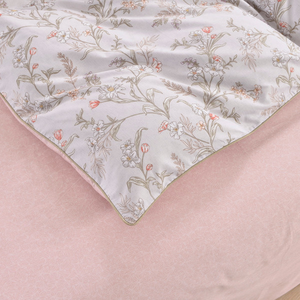 Изображение товара Комплект постельного белья Sofi de Marko Сесиль Евро 4н / Евро-5597