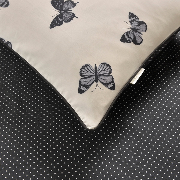 Изображение товара Комплект постельного белья Sofi de Marko Полини Евро 4н / Евро-5705