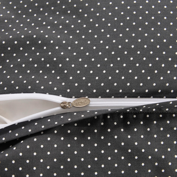 Изображение товара Комплект постельного белья Sofi de Marko Полини Евро 4н / Евро-5705