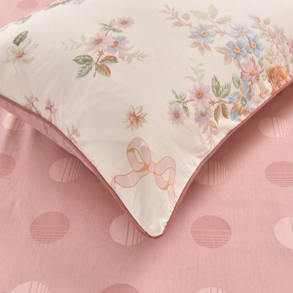 Изображение товара Комплект постельного белья Sofi de Marko Бенедетта 1.6 / 1.6-1235