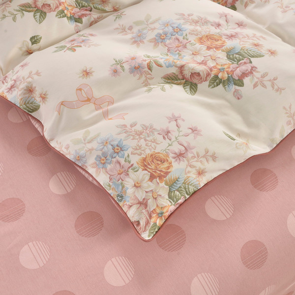 Изображение товара Комплект постельного белья Sofi de Marko Бенедетта 1.6 / 1.6-1235