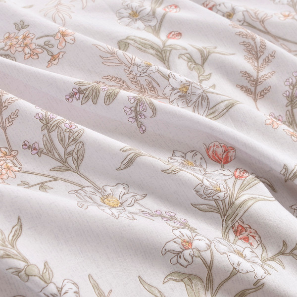 Изображение товара Комплект постельного белья Sofi de Marko Сесиль 1.6 / 1.6-5597