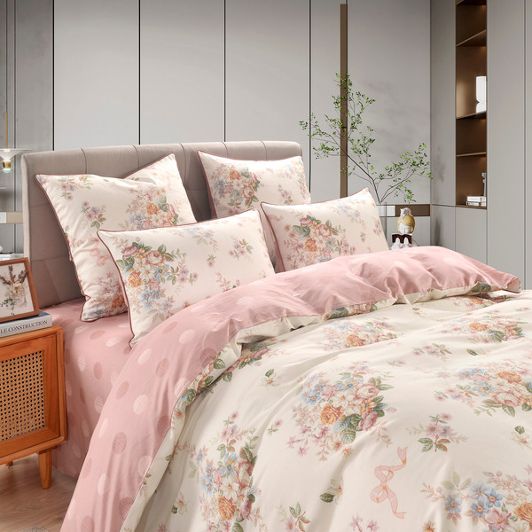 Изображение товара Комплект постельного белья Sofi de Marko Бенедетта 7Е / 7Е-1235