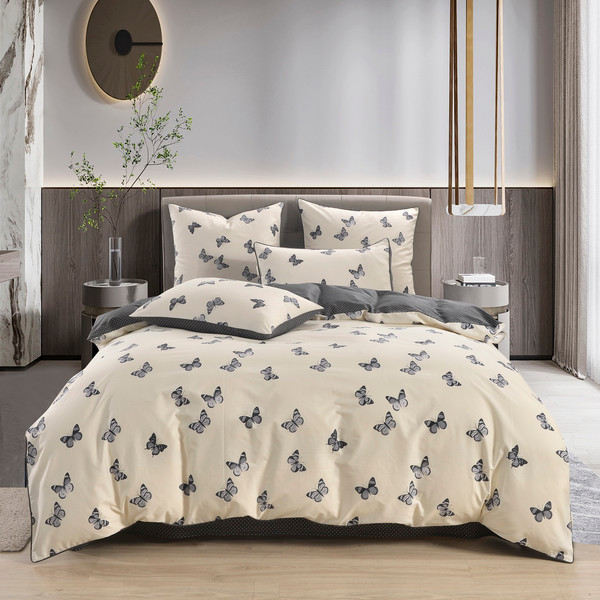 Изображение товара Комплект постельного белья Sofi de Marko Полини 7Е / 7Е-5705