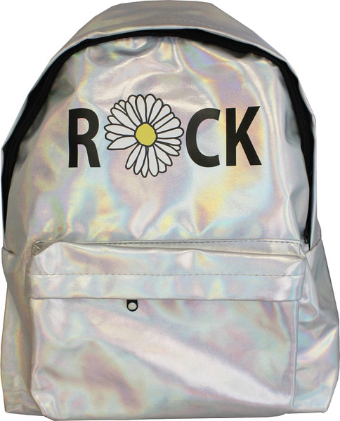 Изображение товара Школьный рюкзак Centrum Рок с ромашкой / 70356