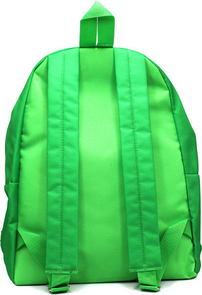 Изображение товара Школьный рюкзак Centrum Кубик / 70381 (зеленый)