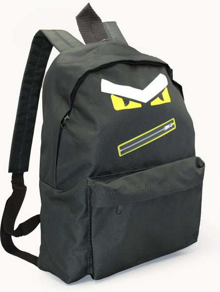 Изображение товара Школьный рюкзак Centrum Глаза / 70382