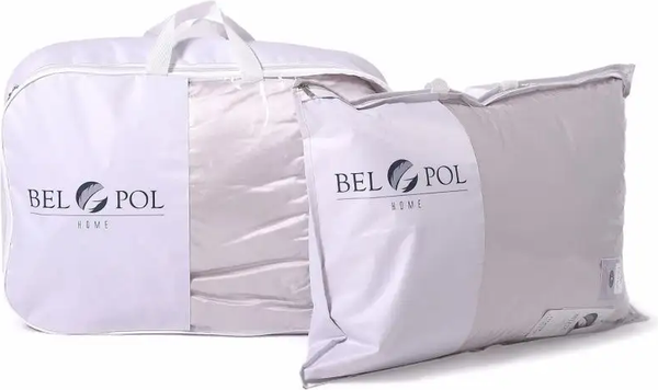 Изображение товара Подушка для сна Belpol Ральф 48x68 / ПШЛМр-57