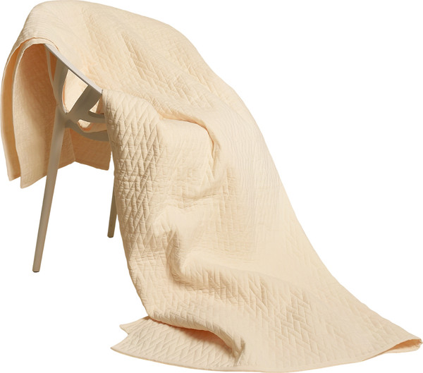 Изображение товара Покрывало Belpol Релакс Айвори 240x260 / Кфр-2426а