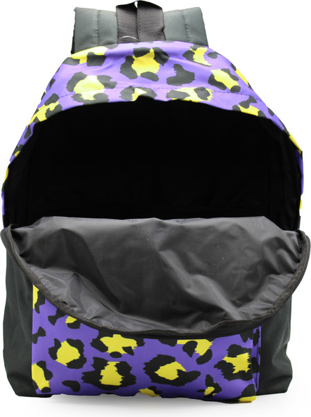 Изображение товара Школьный рюкзак Centrum Леопардовый принт / 70388