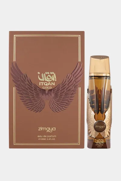 Изображение товара Парфюмерная вода Zimaya Itqan Gold (100мл)